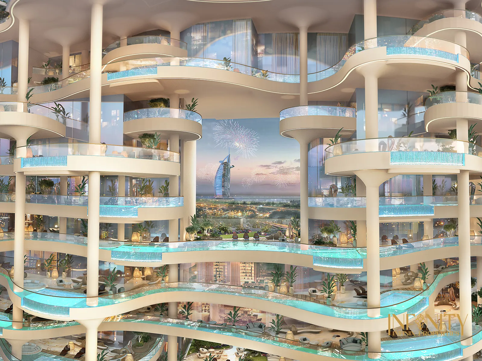 Damac%20Cavalli%20Couture%20at%20Dubai%20Water%20Canal - 4